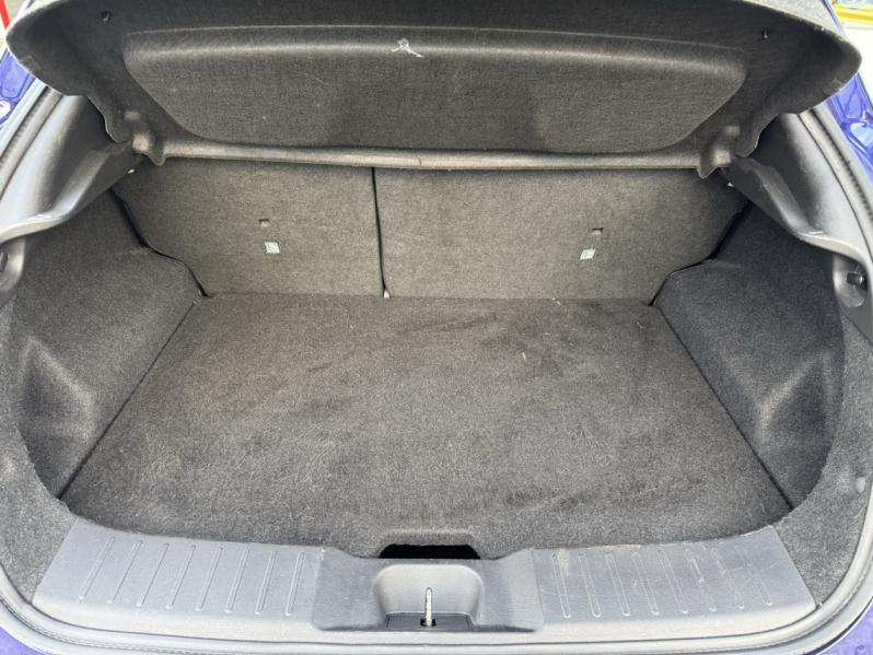 NISSAN Juke d’occasion à vendre à ANNECY chez SEGNY AUTOMOBILES (Photo 19)