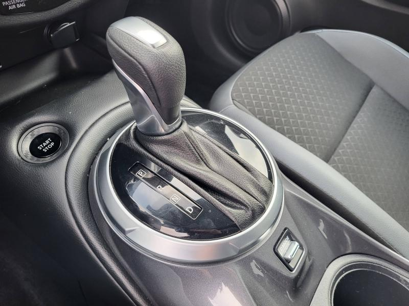 NISSAN Juke d’occasion à vendre à ANNECY chez SEGNY AUTOMOBILES (Photo 4)