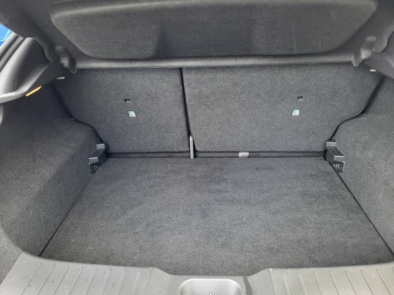 NISSAN Juke d’occasion à vendre à ANNECY chez SEGNY AUTOMOBILES (Photo 5)