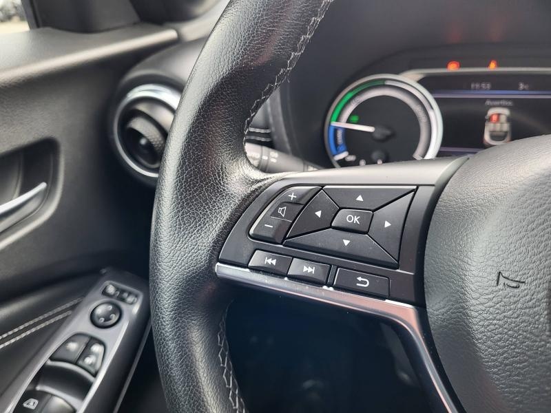 NISSAN Juke d’occasion à vendre à ANNECY chez SEGNY AUTOMOBILES (Photo 16)