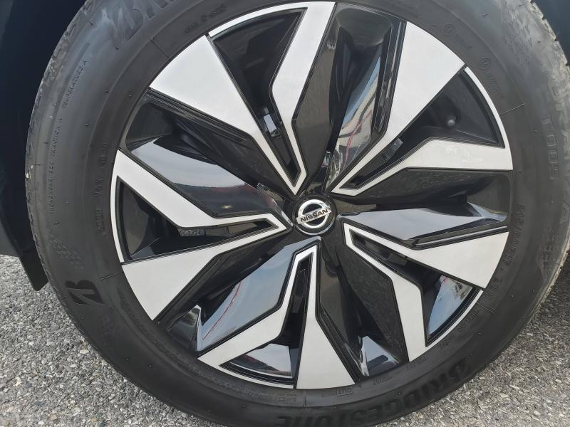 NISSAN Juke d’occasion à vendre à ANNECY chez SEGNY AUTOMOBILES (Photo 7)