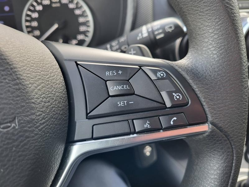 NISSAN Juke d’occasion à vendre à ANNECY chez SEGNY AUTOMOBILES (Photo 14)