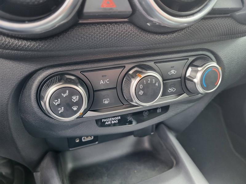 NISSAN Juke d’occasion à vendre à ANNECY chez SEGNY AUTOMOBILES (Photo 18)