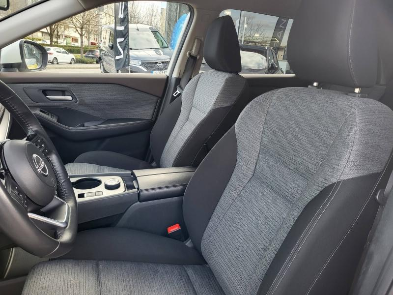 NISSAN X-Trail d’occasion à vendre à ANNECY chez SEGNY AUTOMOBILES (Photo 5)
