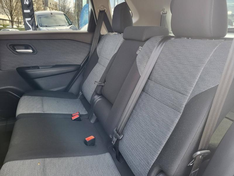 NISSAN X-Trail d’occasion à vendre à ANNECY chez SEGNY AUTOMOBILES (Photo 6)