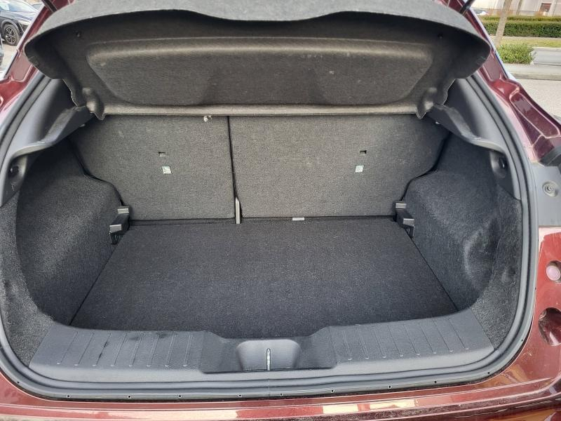 NISSAN Juke d’occasion à vendre à ANNECY chez SEGNY AUTOMOBILES (Photo 7)