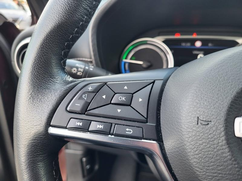 NISSAN Juke d’occasion à vendre à ANNECY chez SEGNY AUTOMOBILES (Photo 16)