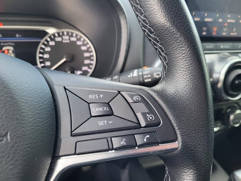 NISSAN Juke d’occasion à vendre à ANNECY chez SEGNY AUTOMOBILES (Photo 17)