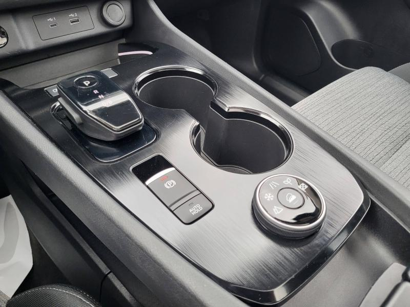 NISSAN X-Trail d’occasion à vendre à ANNECY chez SEGNY AUTOMOBILES (Photo 4)