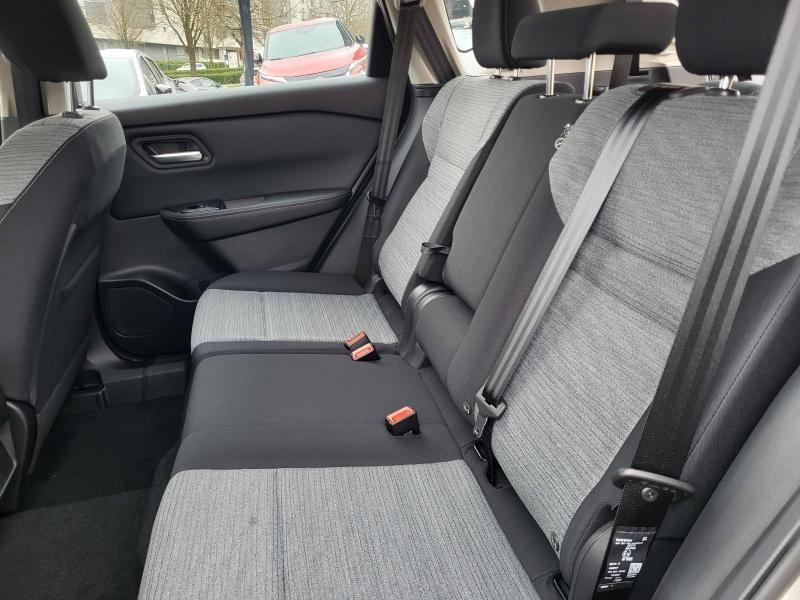 NISSAN X-Trail d’occasion à vendre à ANNECY chez SEGNY AUTOMOBILES (Photo 7)