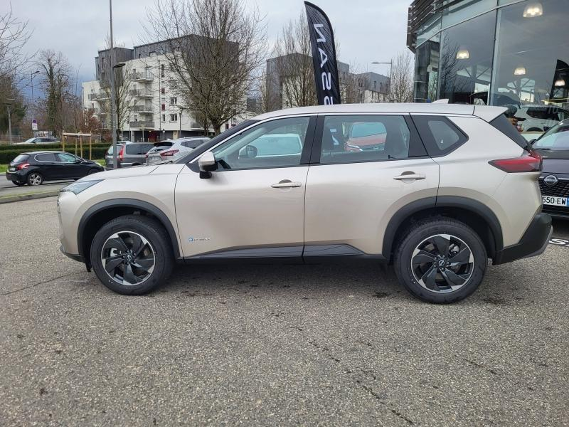 NISSAN X-Trail d’occasion à vendre à ANNECY chez SEGNY AUTOMOBILES (Photo 14)