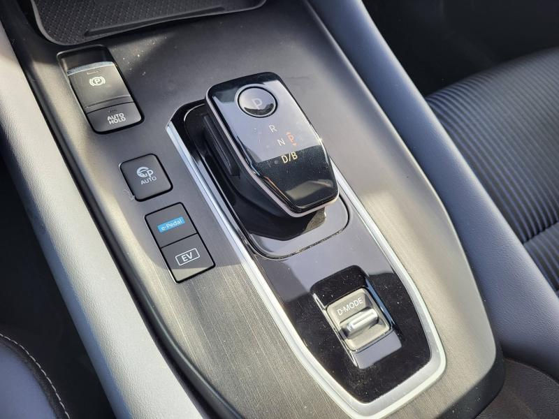 NISSAN Qashqai d’occasion à vendre à ANNECY chez SEGNY AUTOMOBILES (Photo 4)