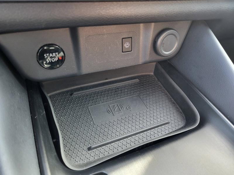 NISSAN Qashqai d’occasion à vendre à ANNECY chez SEGNY AUTOMOBILES (Photo 16)