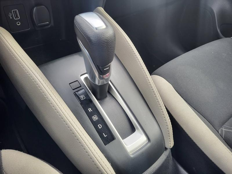 NISSAN Micra d’occasion à vendre à ANNECY chez SEGNY AUTOMOBILES (Photo 4)