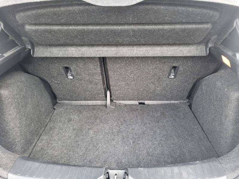 NISSAN Micra d’occasion à vendre à ANNECY chez SEGNY AUTOMOBILES (Photo 8)