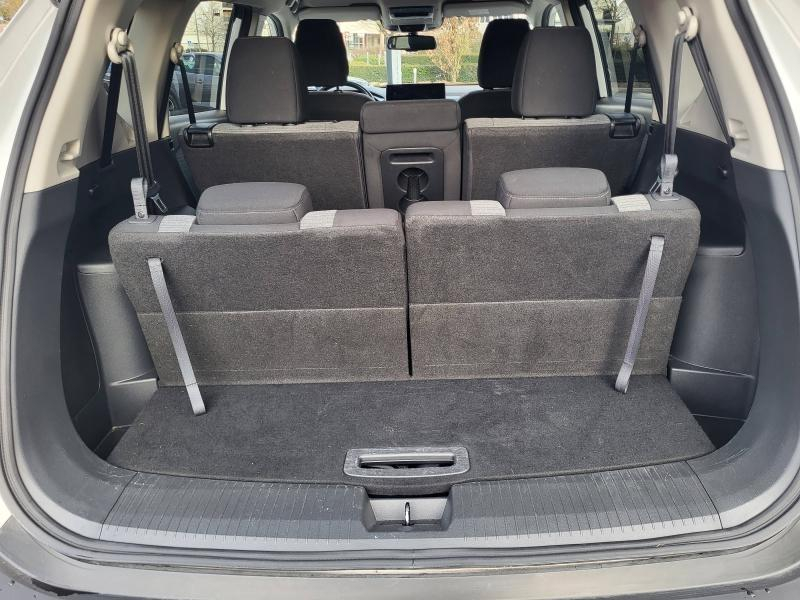 NISSAN X-Trail d’occasion à vendre à ANNECY chez SEGNY AUTOMOBILES (Photo 7)