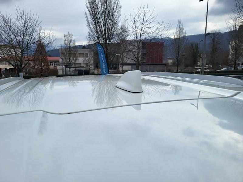 NISSAN X-Trail d’occasion à vendre à ANNECY chez SEGNY AUTOMOBILES (Photo 19)