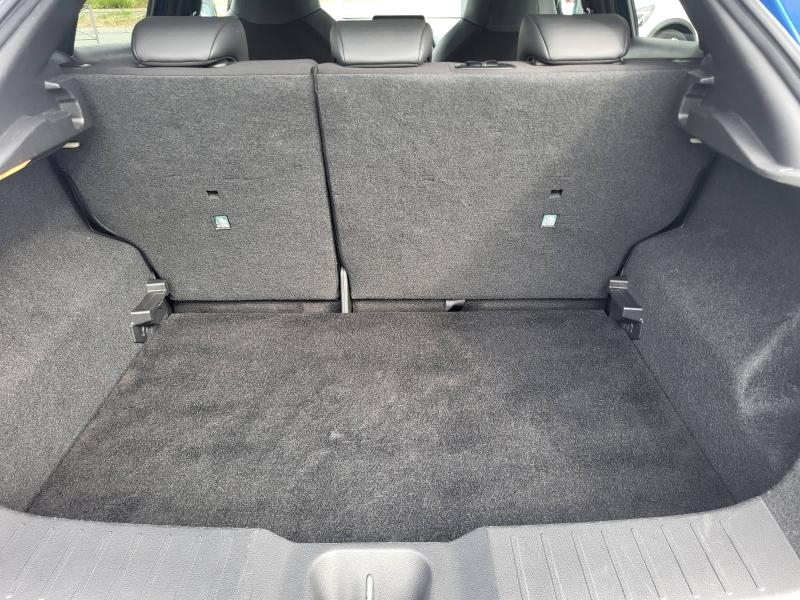 NISSAN Juke d’occasion à vendre à ANNECY chez SEGNY AUTOMOBILES (Photo 6)