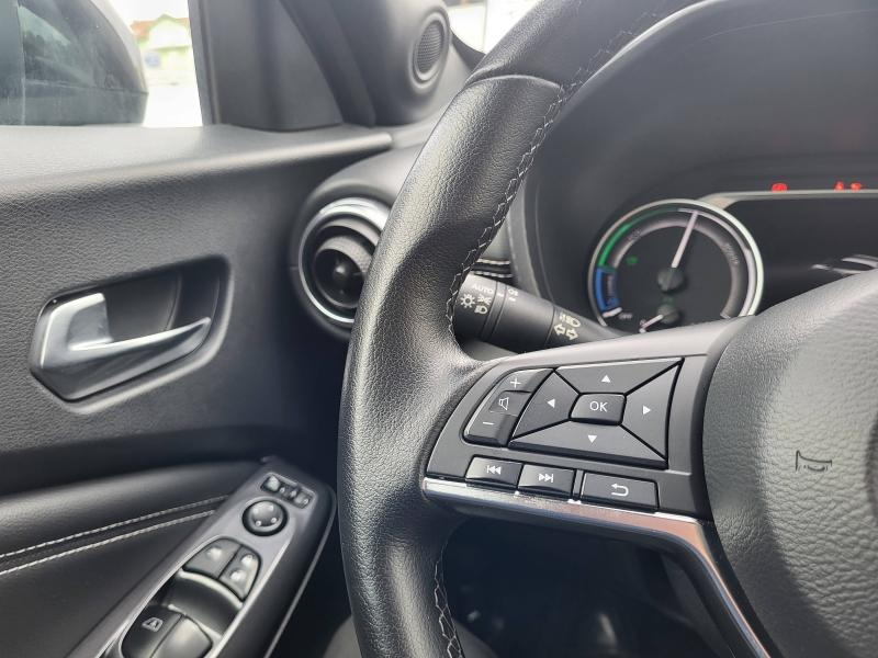 NISSAN Juke d’occasion à vendre à ANNECY chez SEGNY AUTOMOBILES (Photo 15)