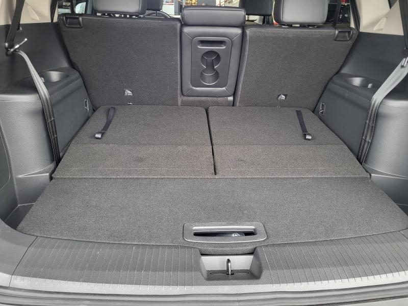 NISSAN X-Trail d’occasion à vendre à ANNECY chez SEGNY AUTOMOBILES (Photo 7)