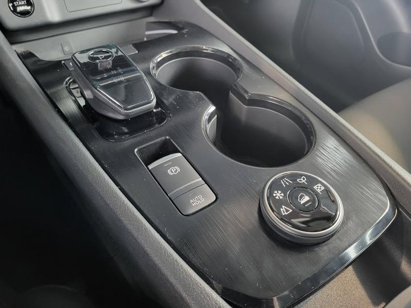 NISSAN X-Trail d’occasion à vendre à ANNECY chez SEGNY AUTOMOBILES (Photo 8)