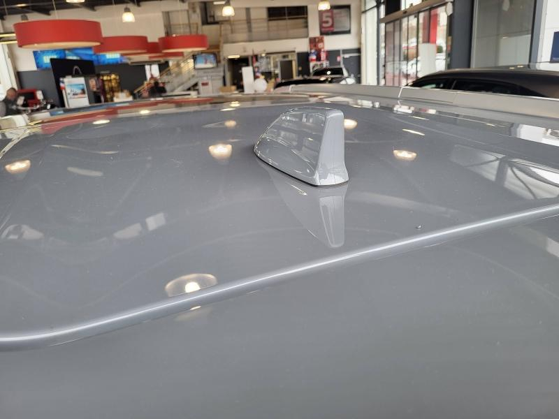 NISSAN X-Trail d’occasion à vendre à ANNECY chez SEGNY AUTOMOBILES (Photo 19)