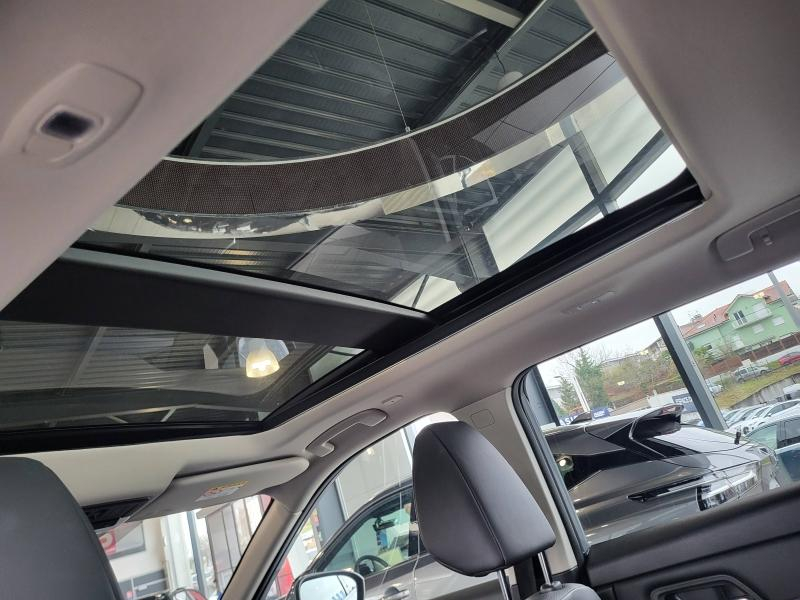 NISSAN X-Trail d’occasion à vendre à ANNECY chez SEGNY AUTOMOBILES (Photo 20)