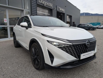 NISSAN Qashqai e-POWER 190ch Tekna 2024 12500 km à vendre