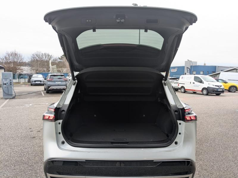 NISSAN Qashqai d’occasion à vendre à ANNECY chez SEGNY AUTOMOBILES (Photo 7)