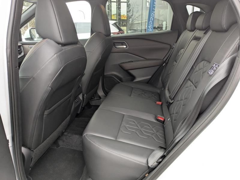 NISSAN Qashqai d’occasion à vendre à ANNECY chez SEGNY AUTOMOBILES (Photo 14)