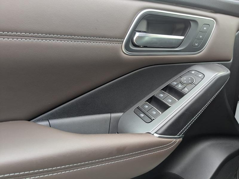 NISSAN Qashqai d’occasion à vendre à ANNECY chez SEGNY AUTOMOBILES (Photo 20)