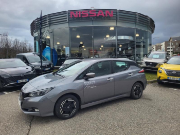 NISSAN Leaf 150ch 40kWh Acenta 21 57000 km à vendre