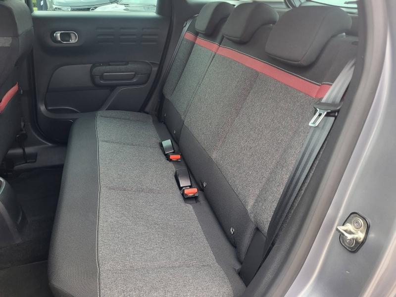 CITROEN C3 Aircross d’occasion à vendre à ANNECY chez SEGNY AUTOMOBILES (Photo 5)