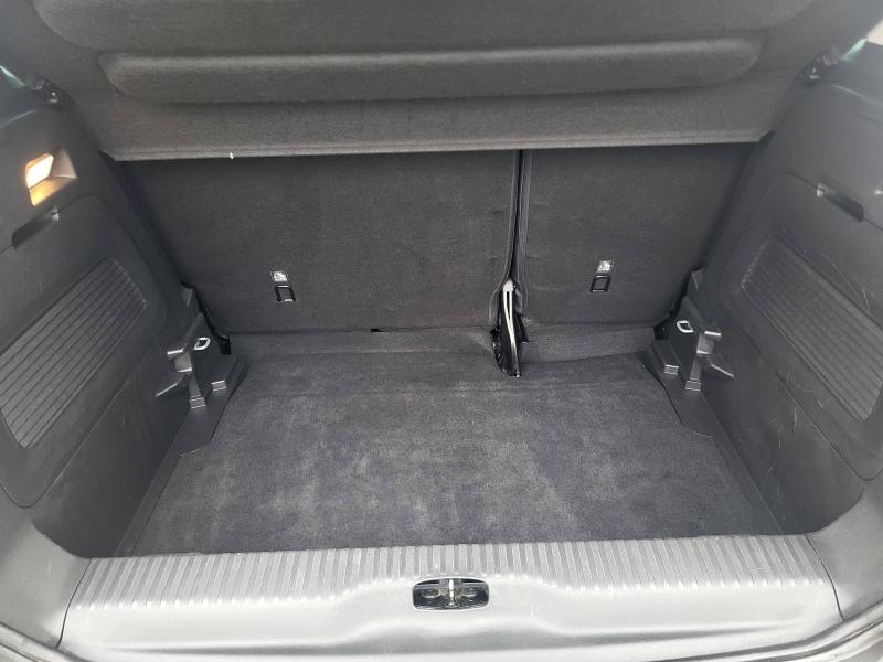 CITROEN C3 Aircross d’occasion à vendre à ANNECY chez SEGNY AUTOMOBILES (Photo 6)