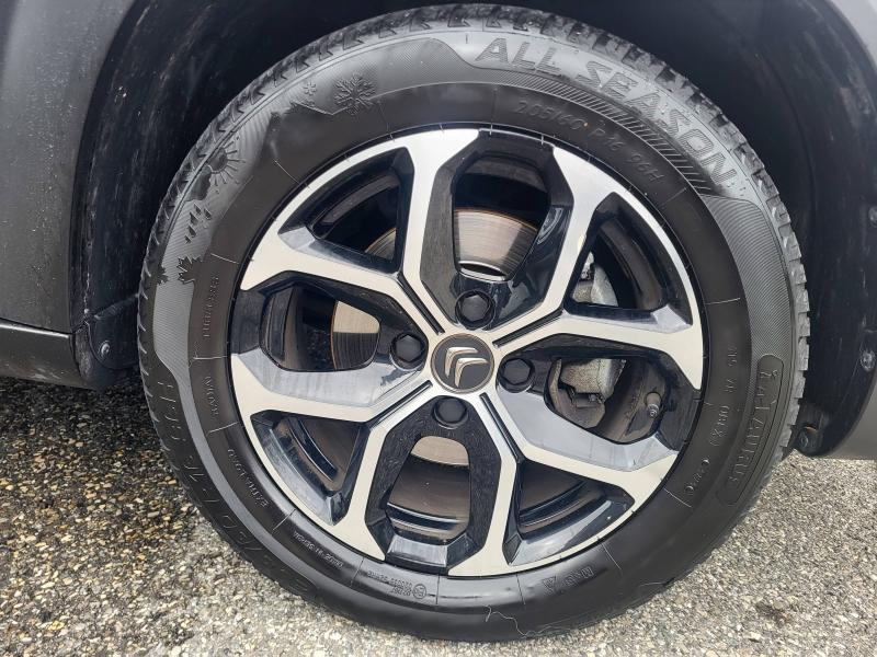 CITROEN C3 Aircross d’occasion à vendre à ANNECY chez SEGNY AUTOMOBILES (Photo 7)