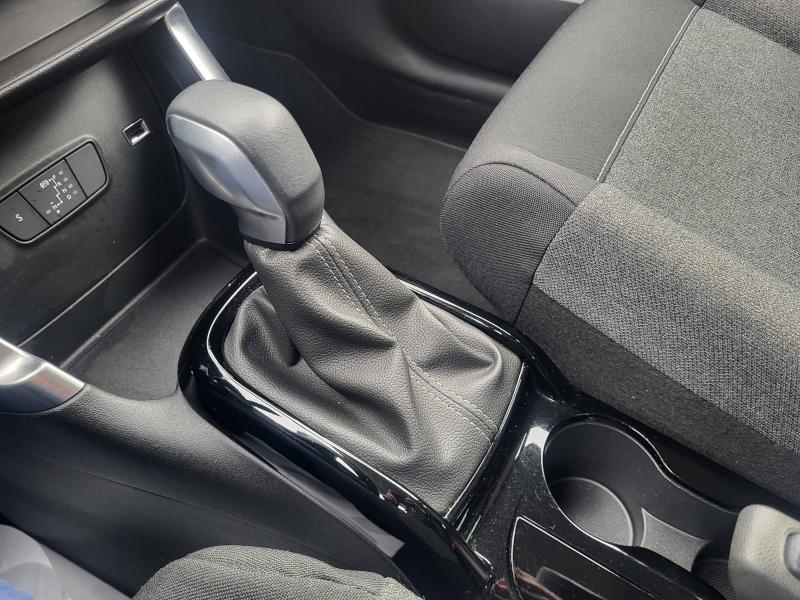 CITROEN C3 Aircross d’occasion à vendre à ANNECY chez SEGNY AUTOMOBILES (Photo 8)