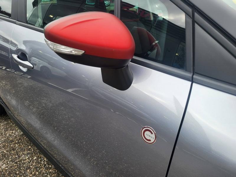 CITROEN C3 Aircross d’occasion à vendre à ANNECY chez SEGNY AUTOMOBILES (Photo 20)