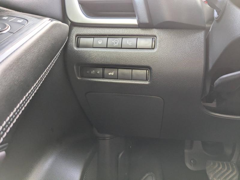 NISSAN Qashqai d’occasion à vendre à ANNECY chez SEGNY AUTOMOBILES (Photo 16)