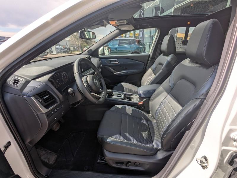 NISSAN Qashqai d’occasion à vendre à ANNECY chez SEGNY AUTOMOBILES (Photo 19)