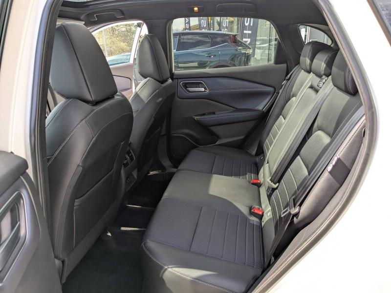 NISSAN Qashqai d’occasion à vendre à ANNECY chez SEGNY AUTOMOBILES (Photo 20)