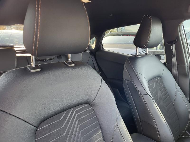 FORD Puma d’occasion à vendre à ANNECY chez SEGNY AUTOMOBILES (Photo 5)