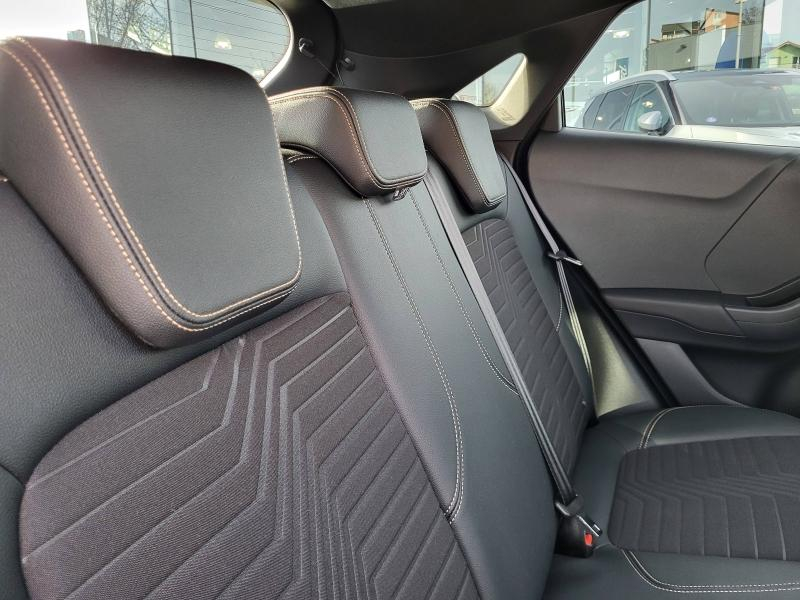 FORD Puma d’occasion à vendre à ANNECY chez SEGNY AUTOMOBILES (Photo 6)