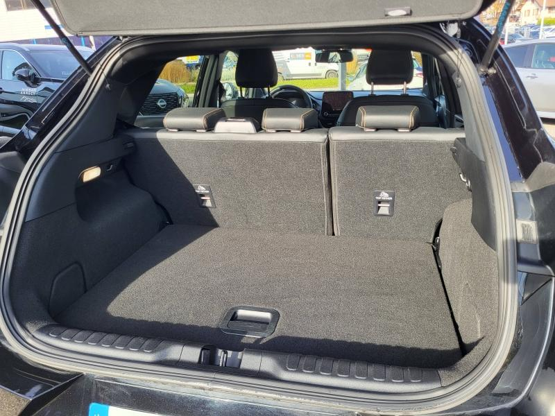 FORD Puma d’occasion à vendre à ANNECY chez SEGNY AUTOMOBILES (Photo 7)