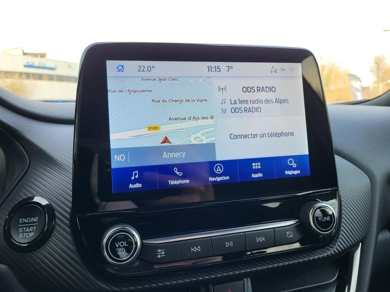 FORD Puma d’occasion à vendre à ANNECY chez SEGNY AUTOMOBILES (Photo 9)