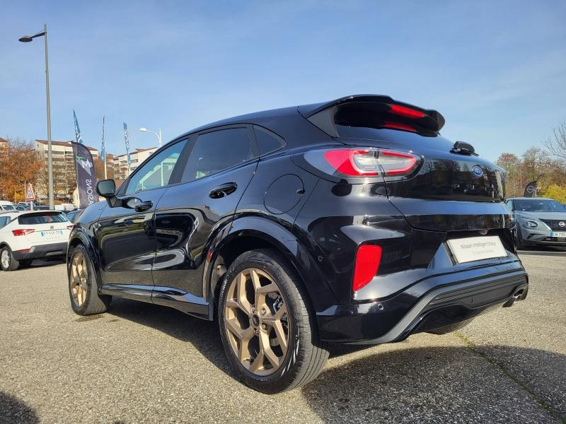 FORD Puma d’occasion à vendre à ANNECY chez SEGNY AUTOMOBILES (Photo 18)