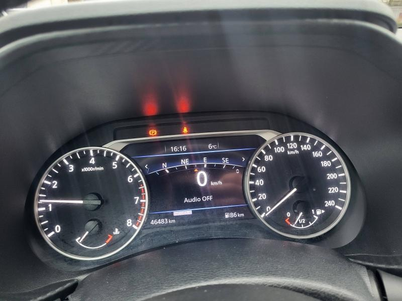 NISSAN Juke d’occasion à vendre à ANNECY chez SEGNY AUTOMOBILES (Photo 20)