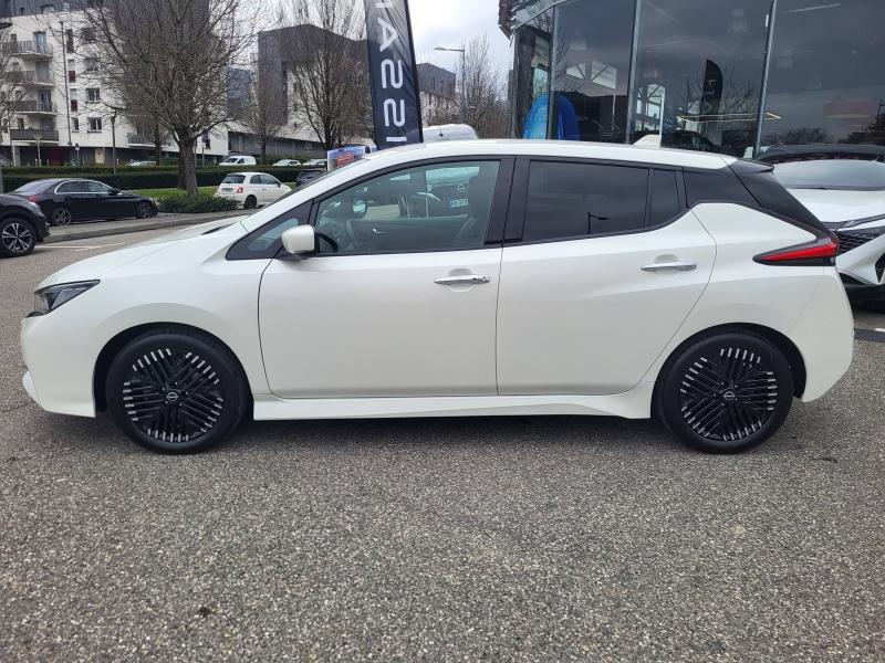 NISSAN Leaf d’occasion à vendre à ANNECY chez SEGNY AUTOMOBILES (Photo 12)