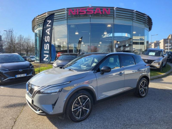 NISSAN Qashqai e-POWER 190ch Tekna 2022 58138 km à vendre