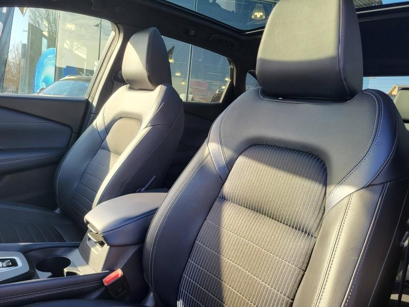 NISSAN Qashqai d’occasion à vendre à ANNECY chez SEGNY AUTOMOBILES (Photo 5)