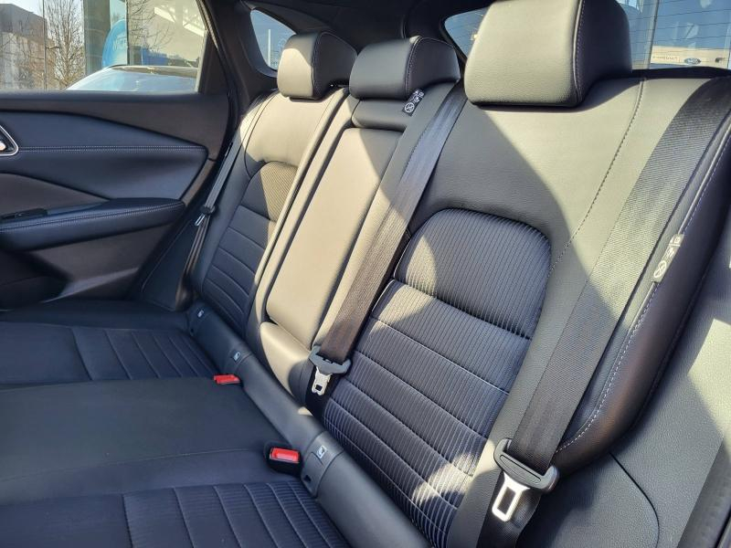 NISSAN Qashqai d’occasion à vendre à ANNECY chez SEGNY AUTOMOBILES (Photo 6)